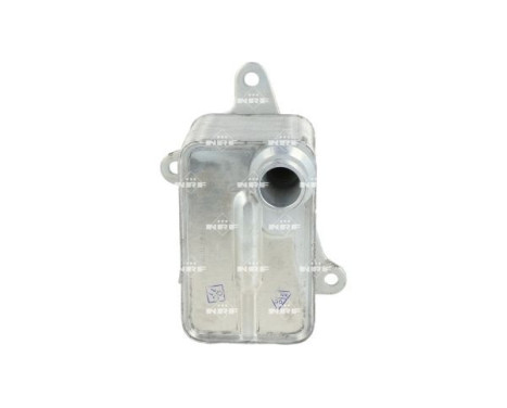 Cooler, drive battery