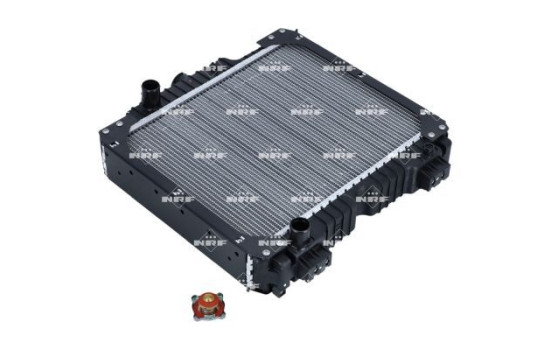 Cooler, drive battery, Image 6