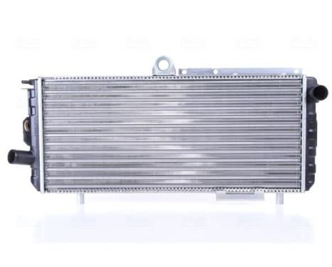 Cooler, engine cooling 60010 Nissens, Image 2