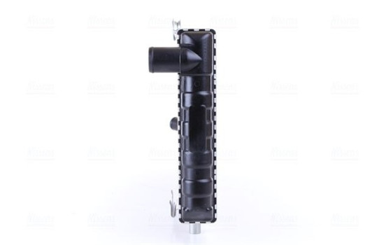 Cooler, engine cooling 60010 Nissens, Image 3