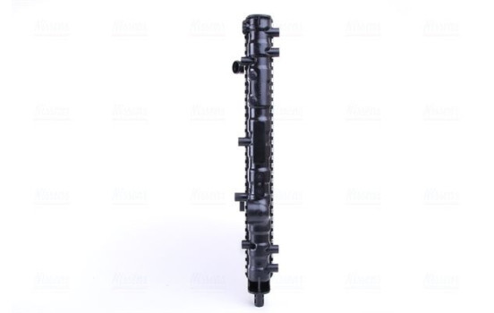 Cooler, engine cooling 60049 Nissens, Image 3