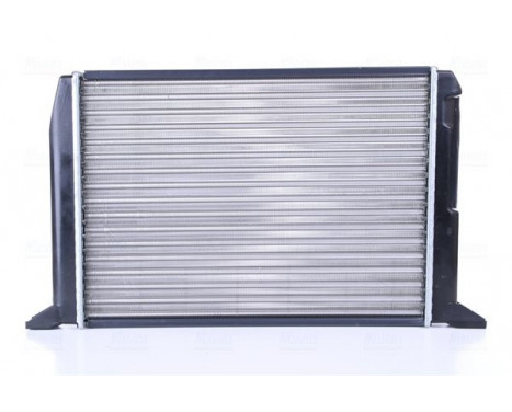 Cooler, engine cooling 604611 Nissens, Image 5