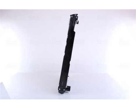 Cooler, engine cooling 61015 Nissens, Image 6