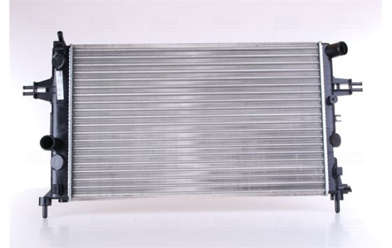 Cooler, engine cooling 630041 Nissens