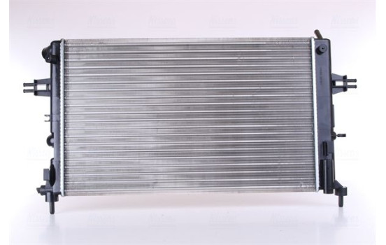 Cooler, engine cooling 630041 Nissens, Image 2