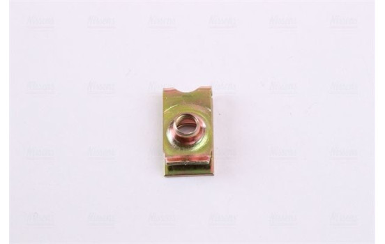 Cooler, engine cooling 630041 Nissens, Image 5