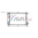Cooler, engine cooling BW2087 Ava Quality Cooling, Thumbnail 2