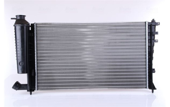 Cooler, engine cooling - Original 61318A Nissens, Image 3