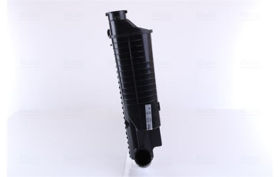 Cooler, engine cooling - Original 61318A Nissens, Image 4