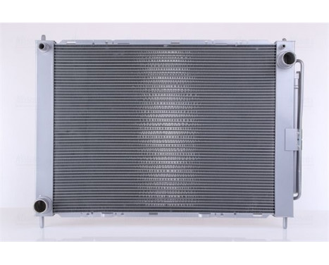 Cooler Module 68757 Nissens, Image 2