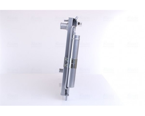 Cooler Module 68757 Nissens, Image 3