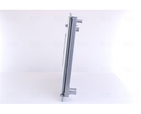 Cooler Module 68757 Nissens, Image 5