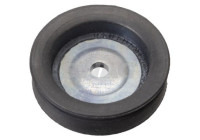 cooler mounting