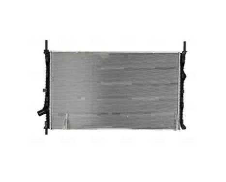 Cooling module 607247 Nissens, Image 3