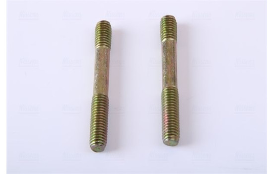 Cooling module 63773 Nissens, Image 5