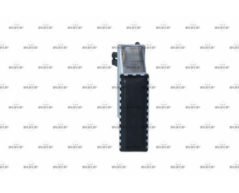 Heater radiator, interior heating, Image 2