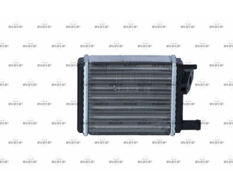 Heater radiator, interior heating, Image 3