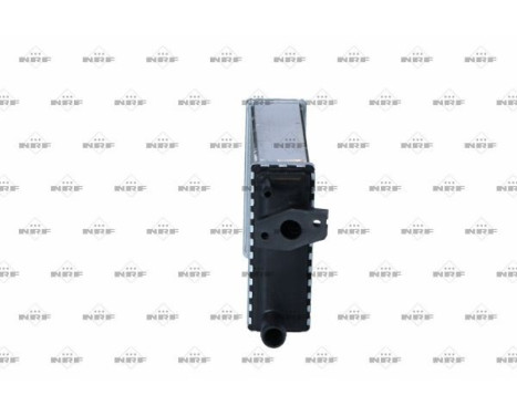 Heater radiator, interior heating, Image 4