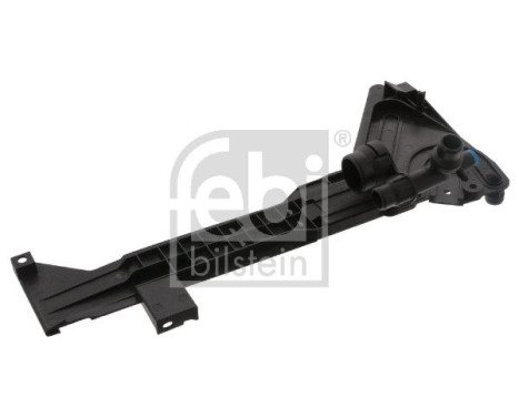 Holder, coolant compensation tank febi Plus, Image 2