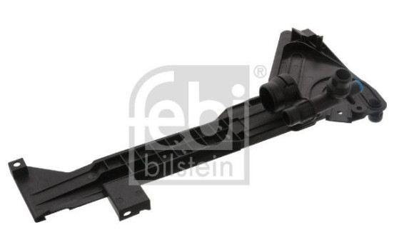 Holder, coolant compensation tank febi Plus, Image 2