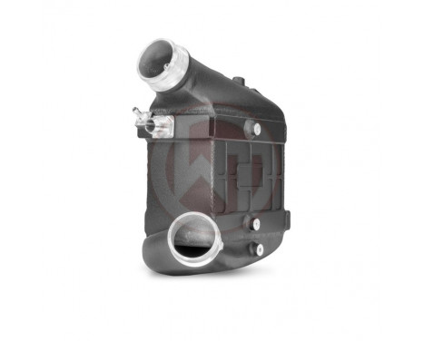 Intercooler Competition Package Audi RS4 B9 / RS5 F5 + Radiator, Image 3