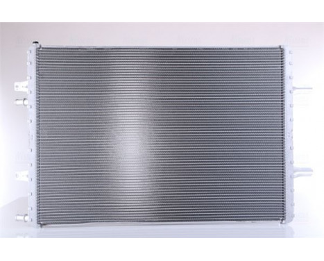 Low Temperature Cooler, intercooler 60368 Nissens, Image 3