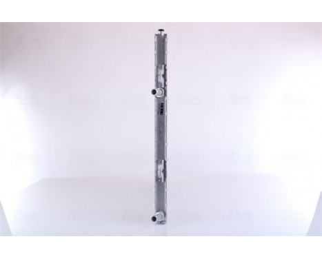 Low Temperature Cooler, intercooler 60368 Nissens, Image 4