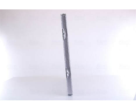 Low Temperature Cooler, intercooler 60368 Nissens, Image 5