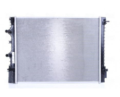 Low Temperature Cooler, intercooler 606217 Nissens, Image 2