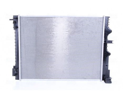 Low Temperature Cooler, intercooler 606217 Nissens, Image 4