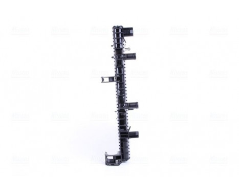 Low Temperature Cooler, intercooler 606217 Nissens, Image 5