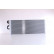 Low Temperature Cooler, intercooler 60872 Nissens, Thumbnail 3