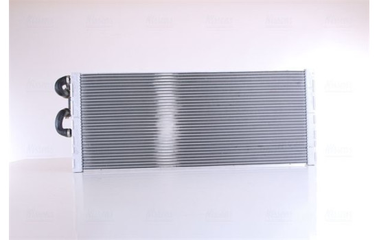 Low Temperature Cooler, intercooler 60872 Nissens, Image 3