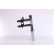 Low Temperature Cooler, intercooler 60872 Nissens, Thumbnail 4