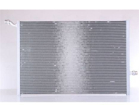 Low Temperature Cooler, intercooler 627032 Nissens, Image 2