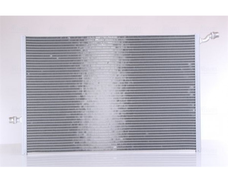 Low Temperature Cooler, intercooler 627032 Nissens, Image 3