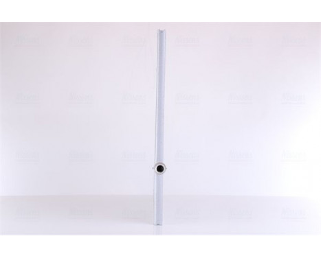 Low Temperature Cooler, intercooler 627032 Nissens, Image 4