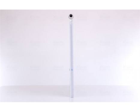 Low Temperature Cooler, intercooler 627032 Nissens, Image 5