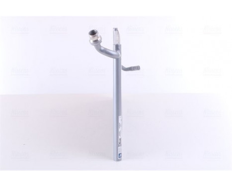Low Temperature Cooler, intercooler 627047 Nissens, Image 4