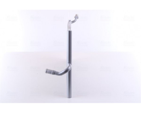 Low Temperature Cooler, intercooler 627047 Nissens, Image 5