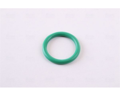 Low Temperature Cooler, intercooler 627047 Nissens, Image 6