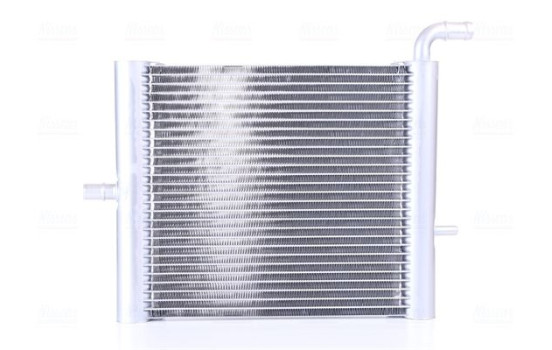 Low Temperature Cooler, intercooler 64338 Nissens, Image 2
