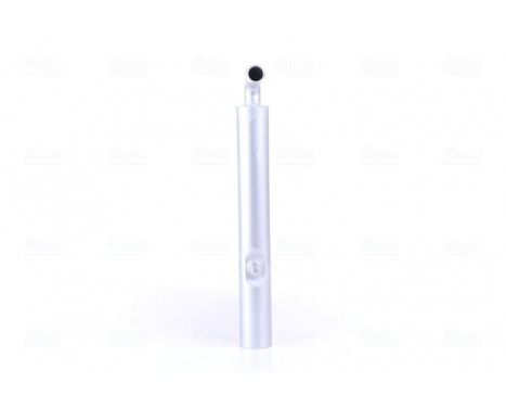 Low Temperature Cooler, intercooler 64338 Nissens, Image 3