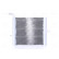 Low Temperature Cooler, intercooler 64338 Nissens, Thumbnail 4