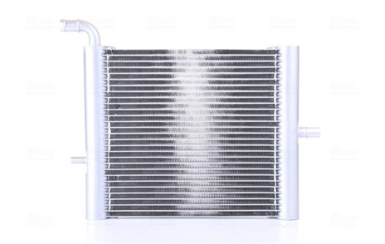 Low Temperature Cooler, intercooler 64338 Nissens, Image 4