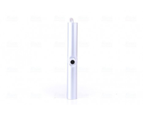 Low Temperature Cooler, intercooler 64338 Nissens, Image 5