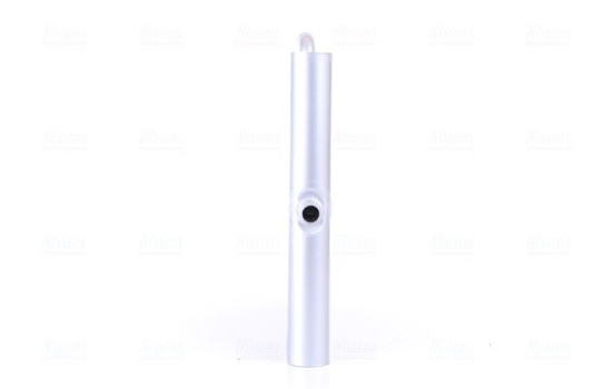 Low Temperature Cooler, intercooler 64338 Nissens, Image 5