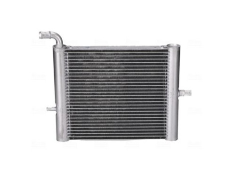 Low Temperature Cooler, intercooler 64338 Nissens, Image 6