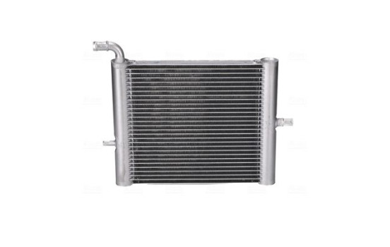 Low Temperature Cooler, intercooler 64338 Nissens, Image 6