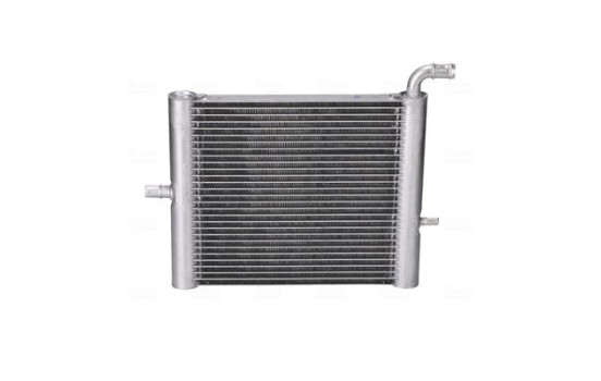 Low Temperature Cooler, intercooler 64338 Nissens, Image 8